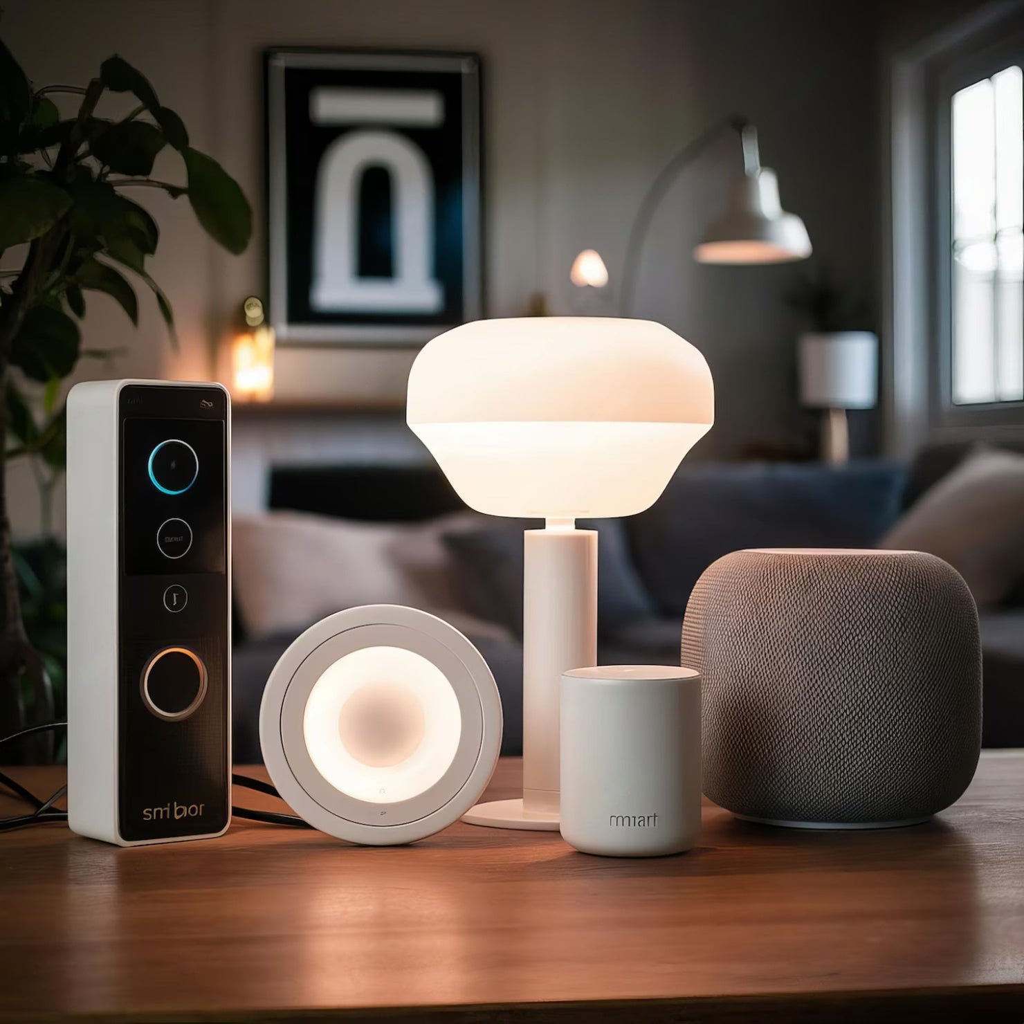 Home & Personal Gadgets