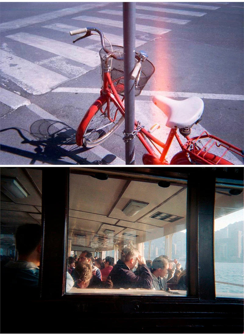 Kodak FunSaver Disposable Camera – Single Use, Flash, 27/39 Exposures